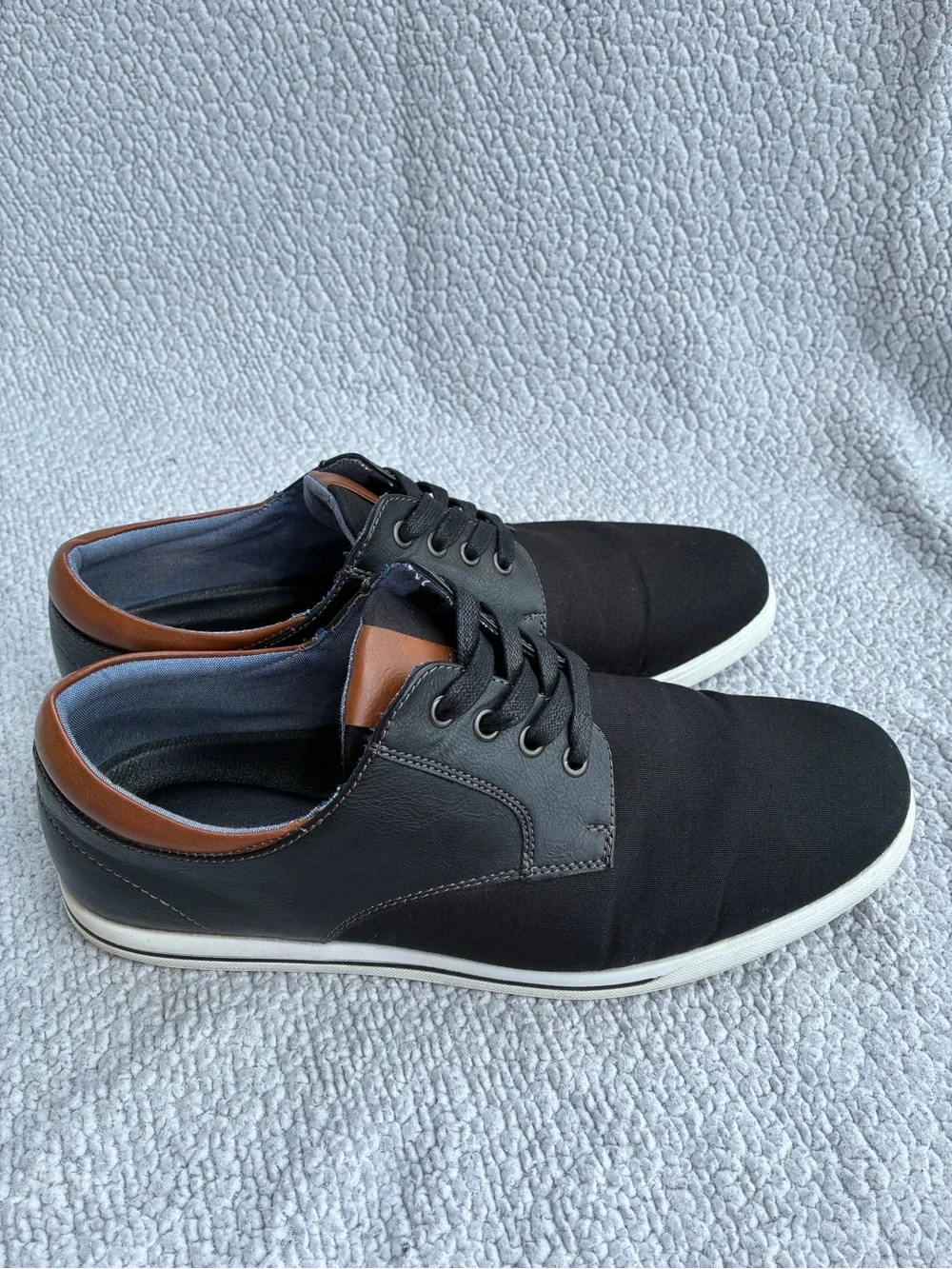 Bruno Marc versatile black
